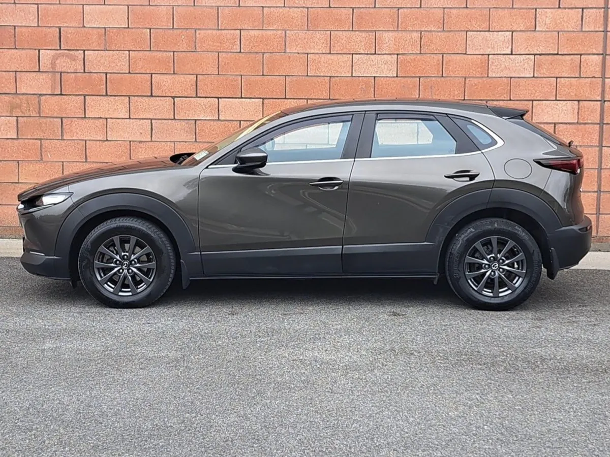 Mazda CX-30 Gs-l Model 1.8 Diesel. - Image 3