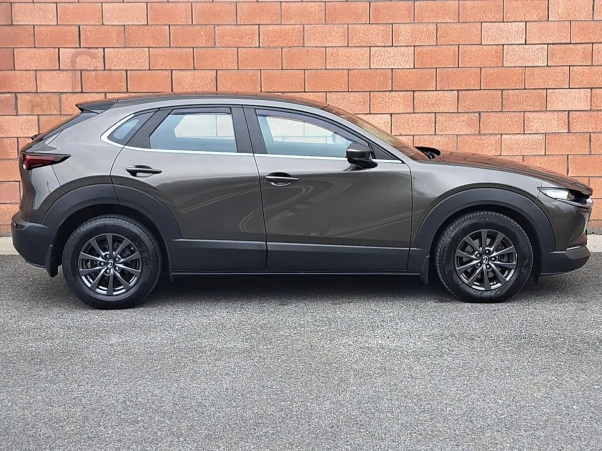 Mazda CX-30 Gs-l Model 1.8 Diesel. - Image 4