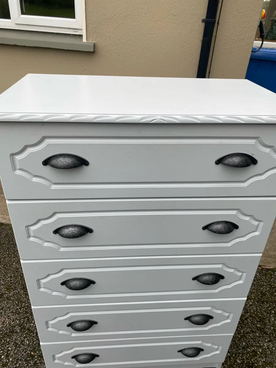 Chest of Drawers - Image 2