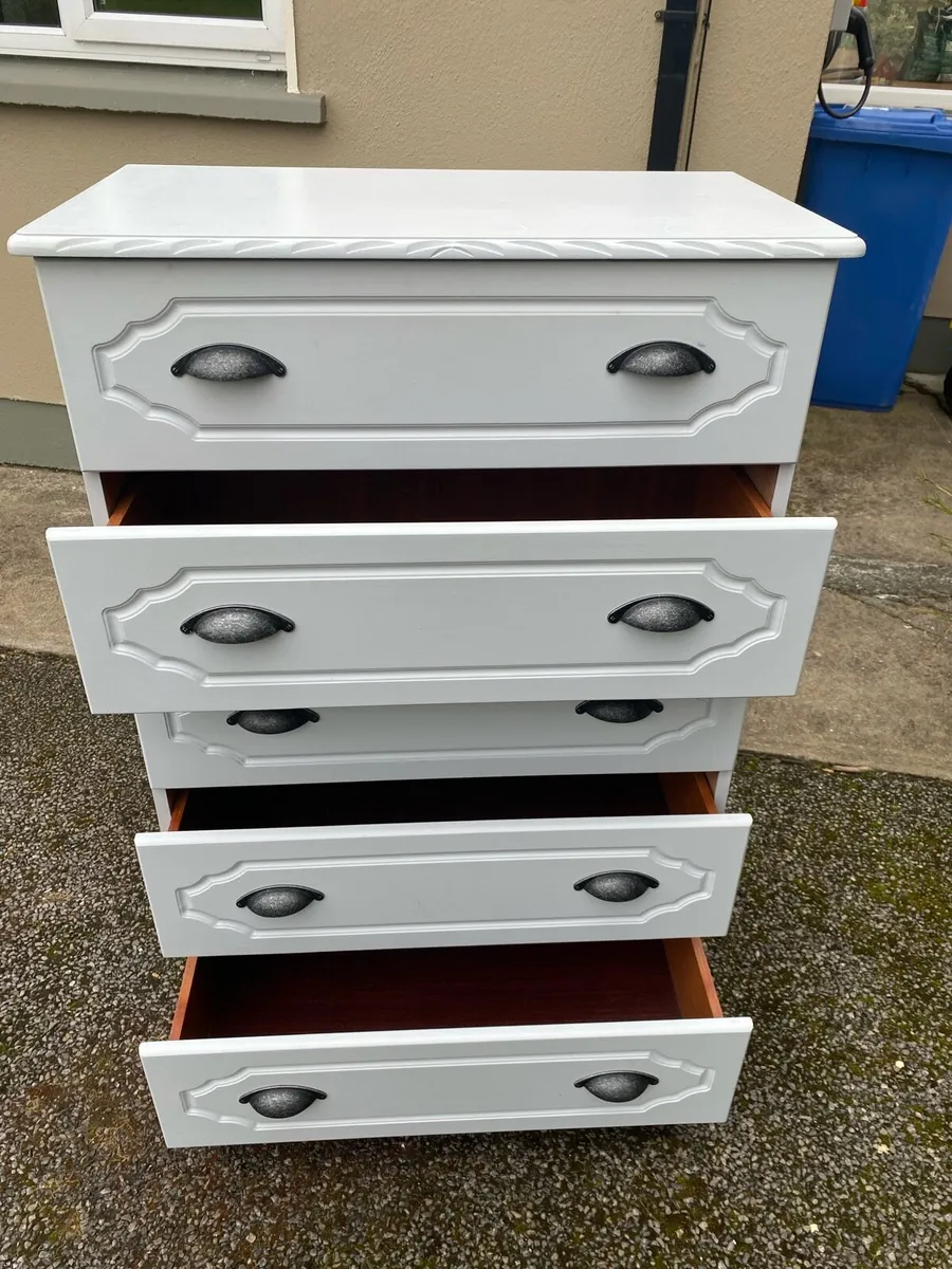Chest of Drawers - Image 3