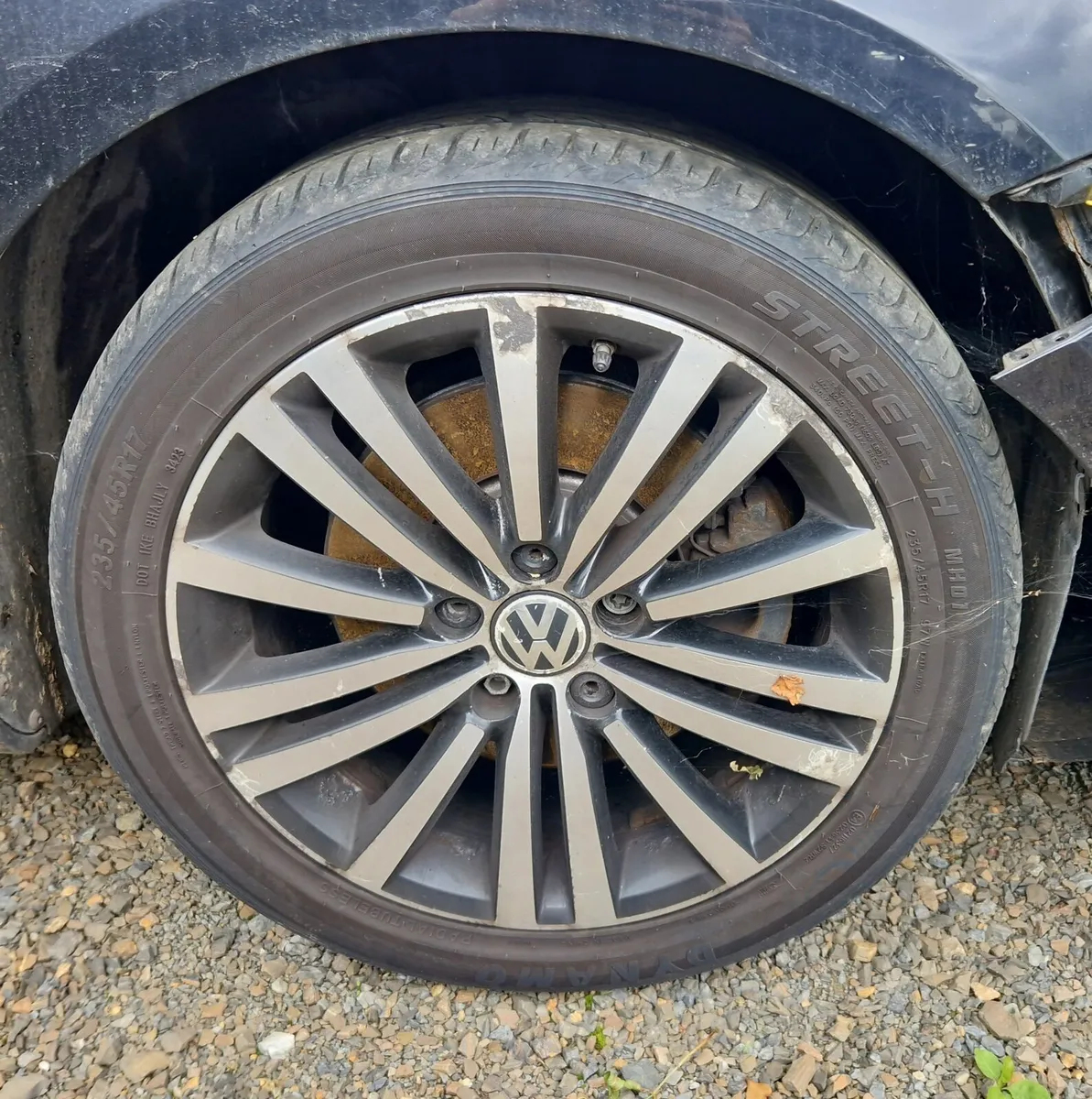 2013 B7 Passat Sport Breaking. - Image 2