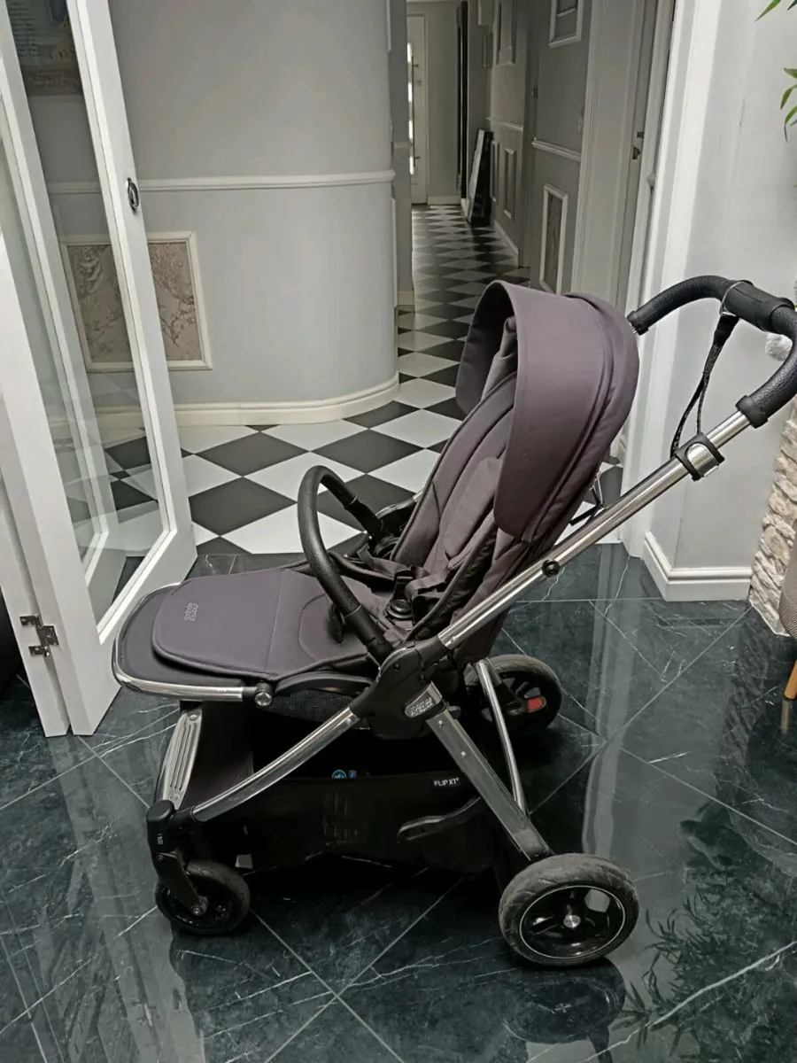 Mamas and Papas Flip xt3 Buggy - Image 2