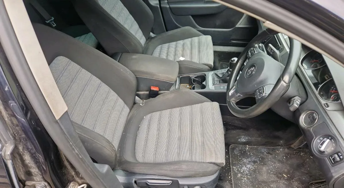 2013 B7 Passat Sport Breaking. - Image 3