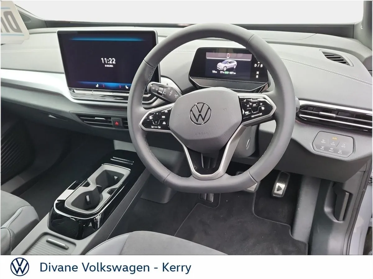 Volkswagen ID.4 Sunroof PRO Plus 77kwh 286HP - Image 3