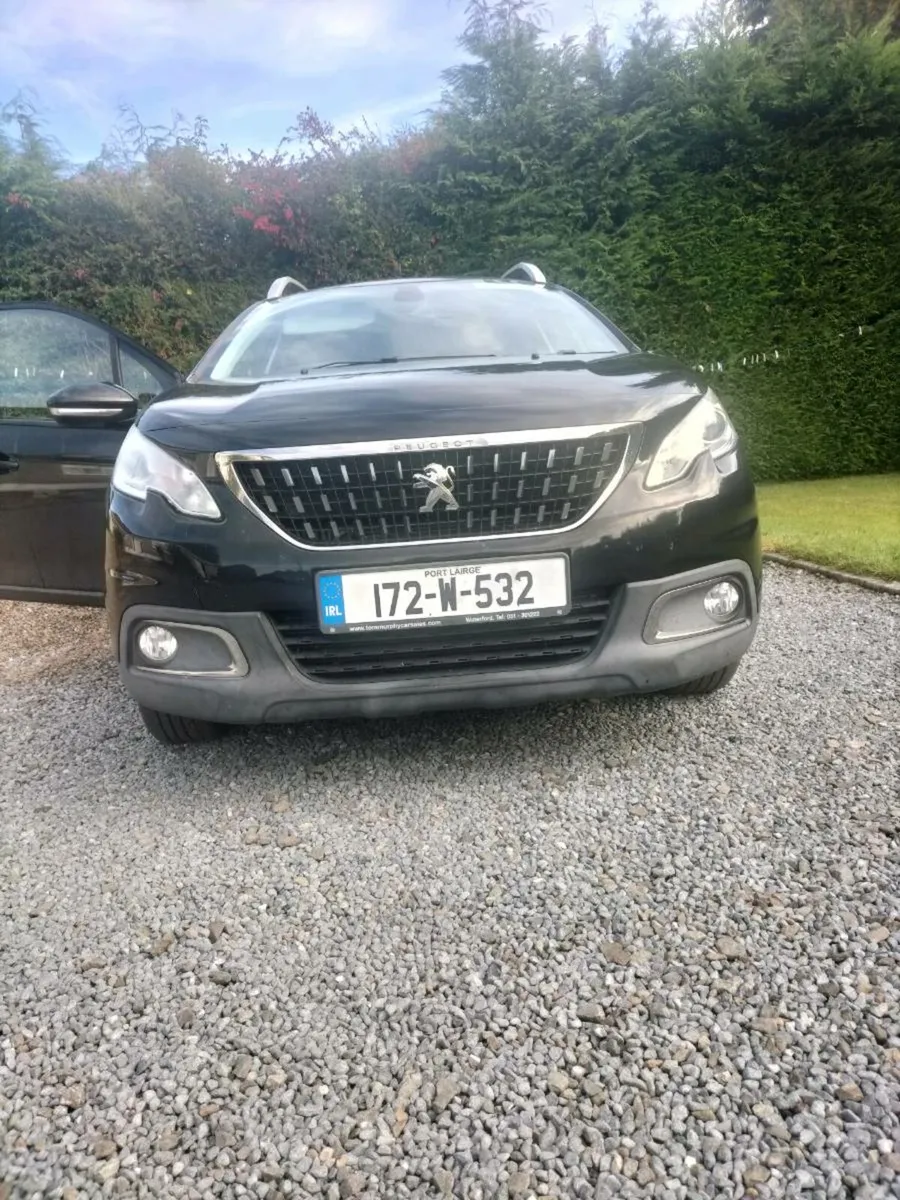 Peugeot 2008 - Image 1