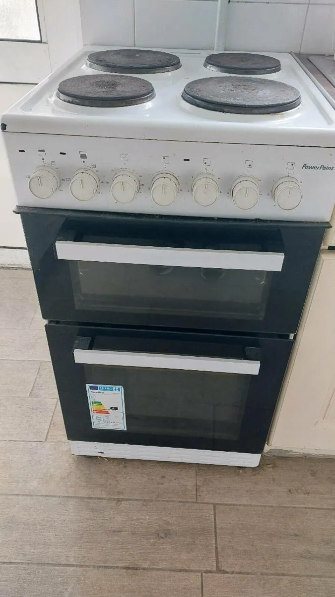 ELECTRIC COOKER - Image 1