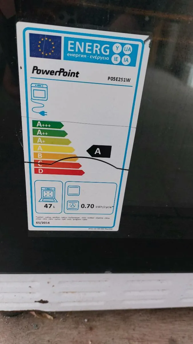 ELECTRIC COOKER - Image 2