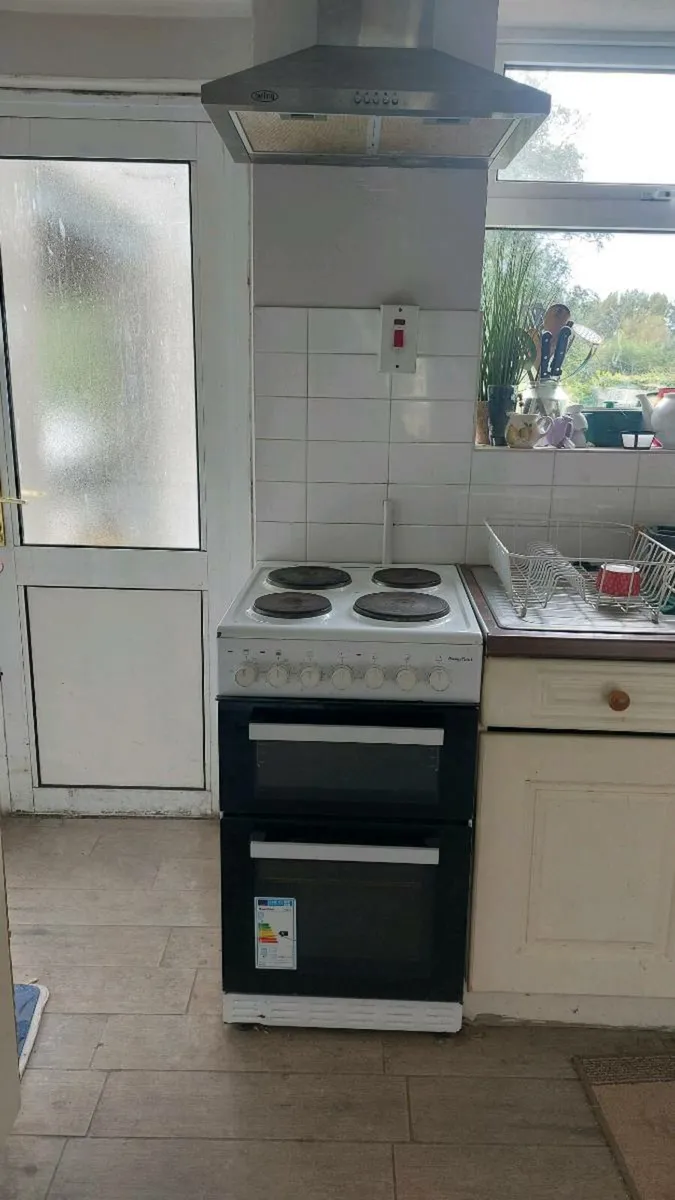 ELECTRIC COOKER - Image 3