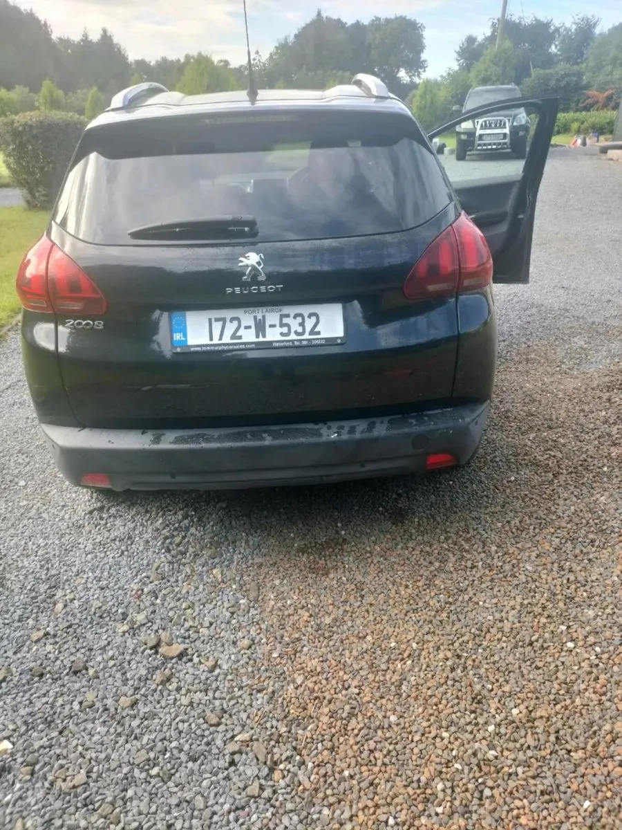 Peugeot 2008 - Image 2