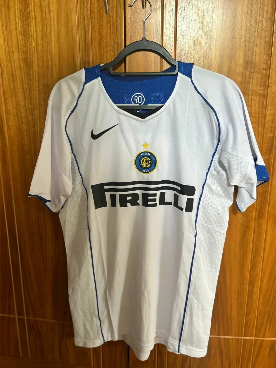 football jerseys (Barcelona, Inter, Milan, Venezia - Image 2