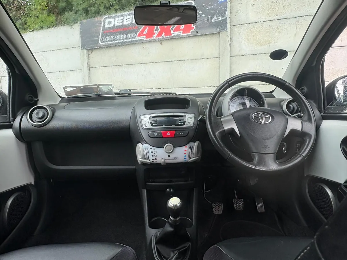 2013 Toyota Aygo - Image 3