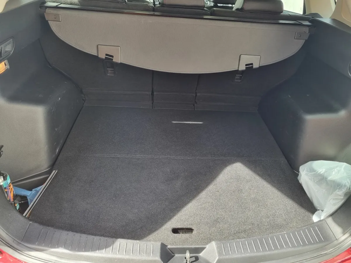 Mazda CX-5 2015 - Image 2