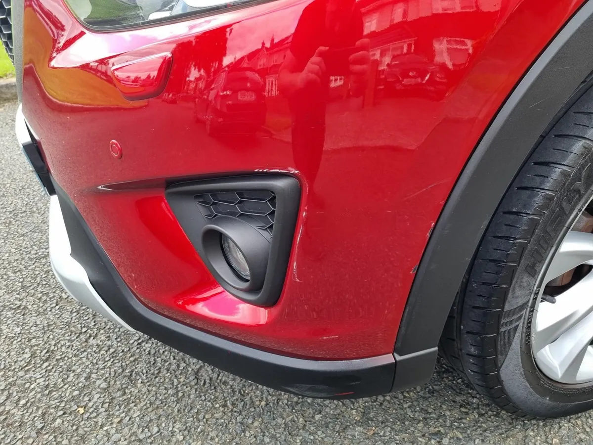 Mazda CX-5 2015 - Image 3