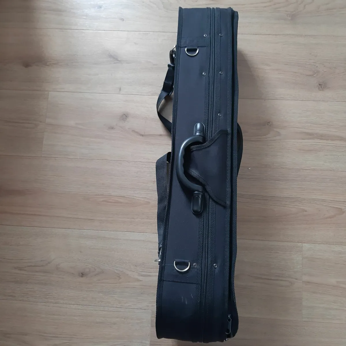 New 4/4 size violin case - Image 4