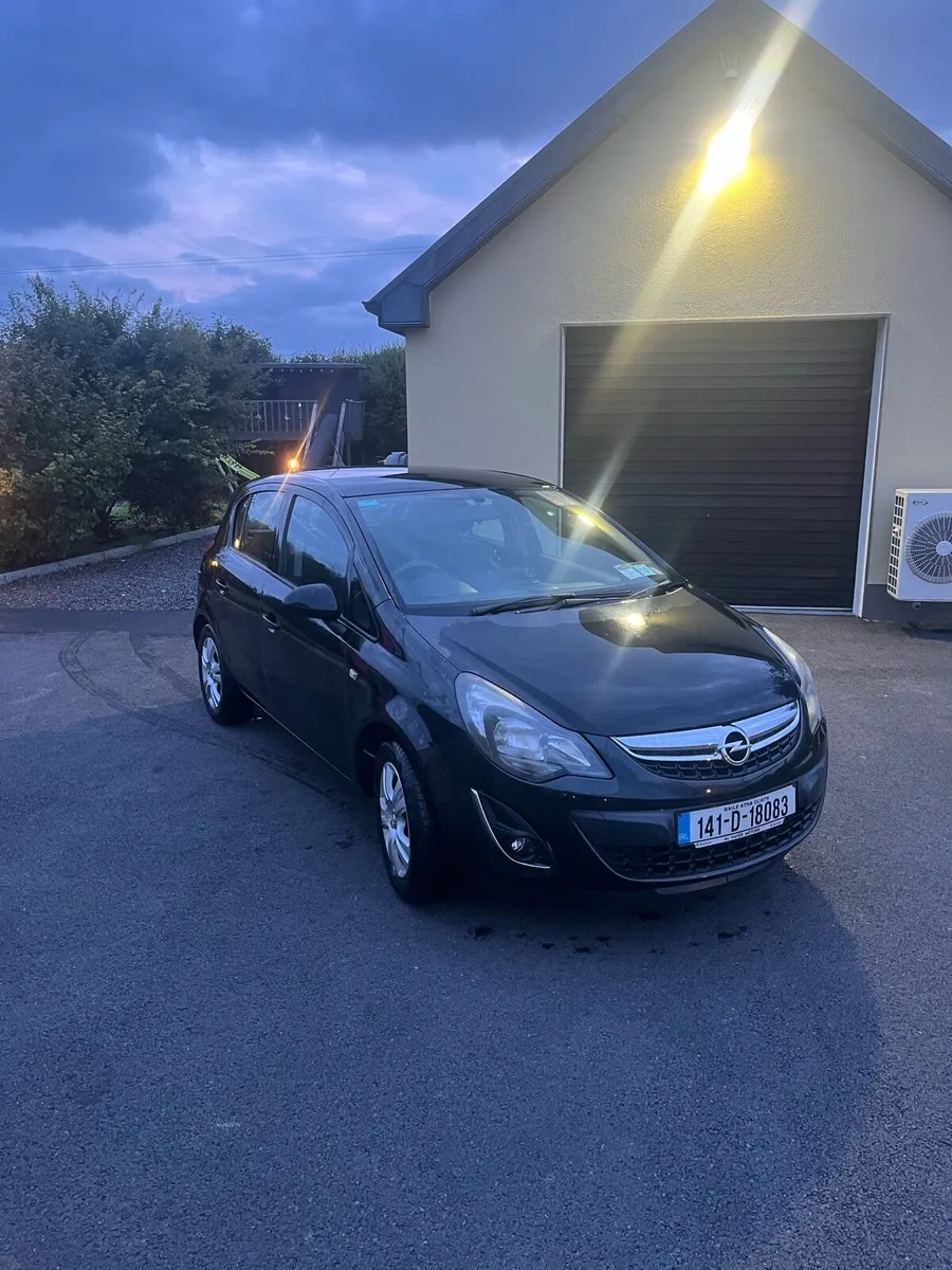 Opel Corsa - Image 2