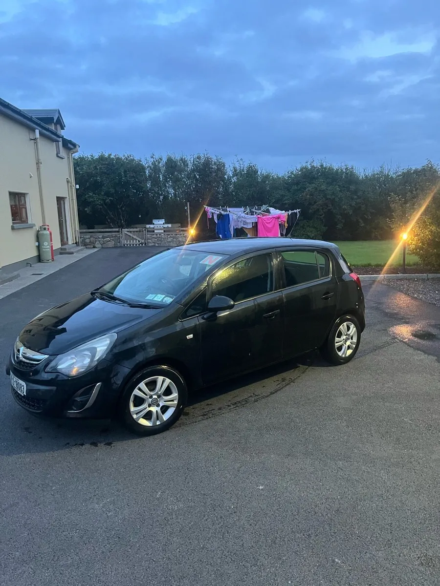 Opel Corsa - Image 3