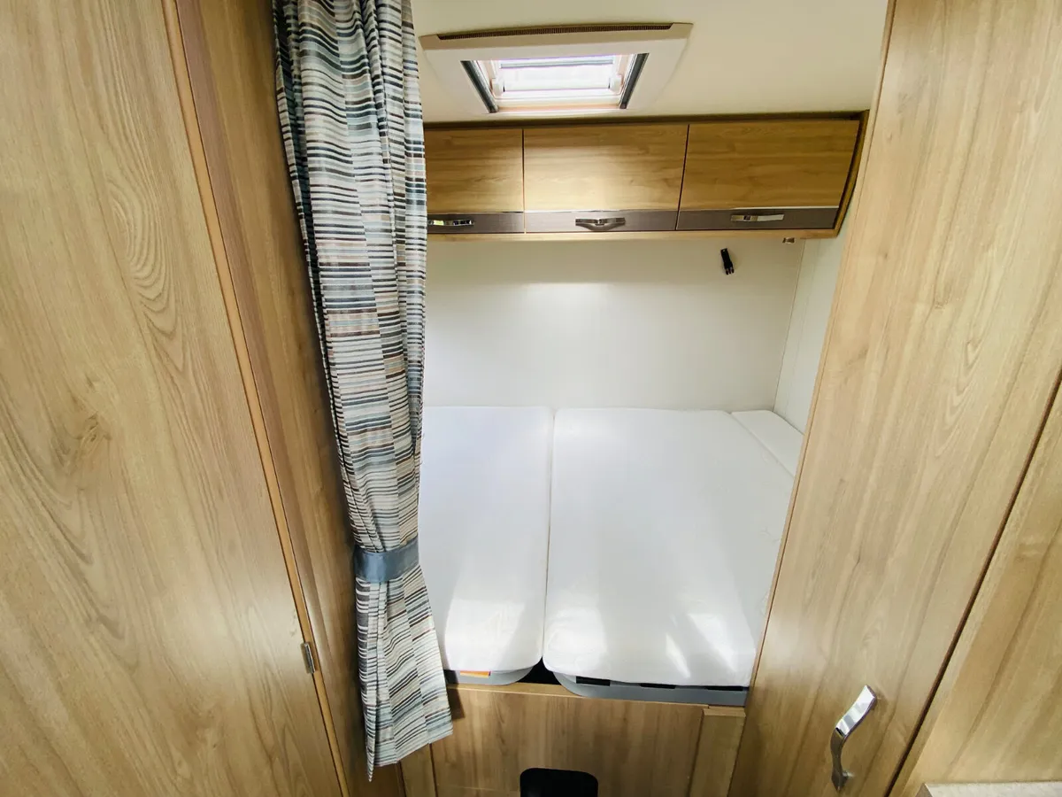 2016 ELDDIS ACCORDO 125 LOW PROFILE R.H.D - Image 2