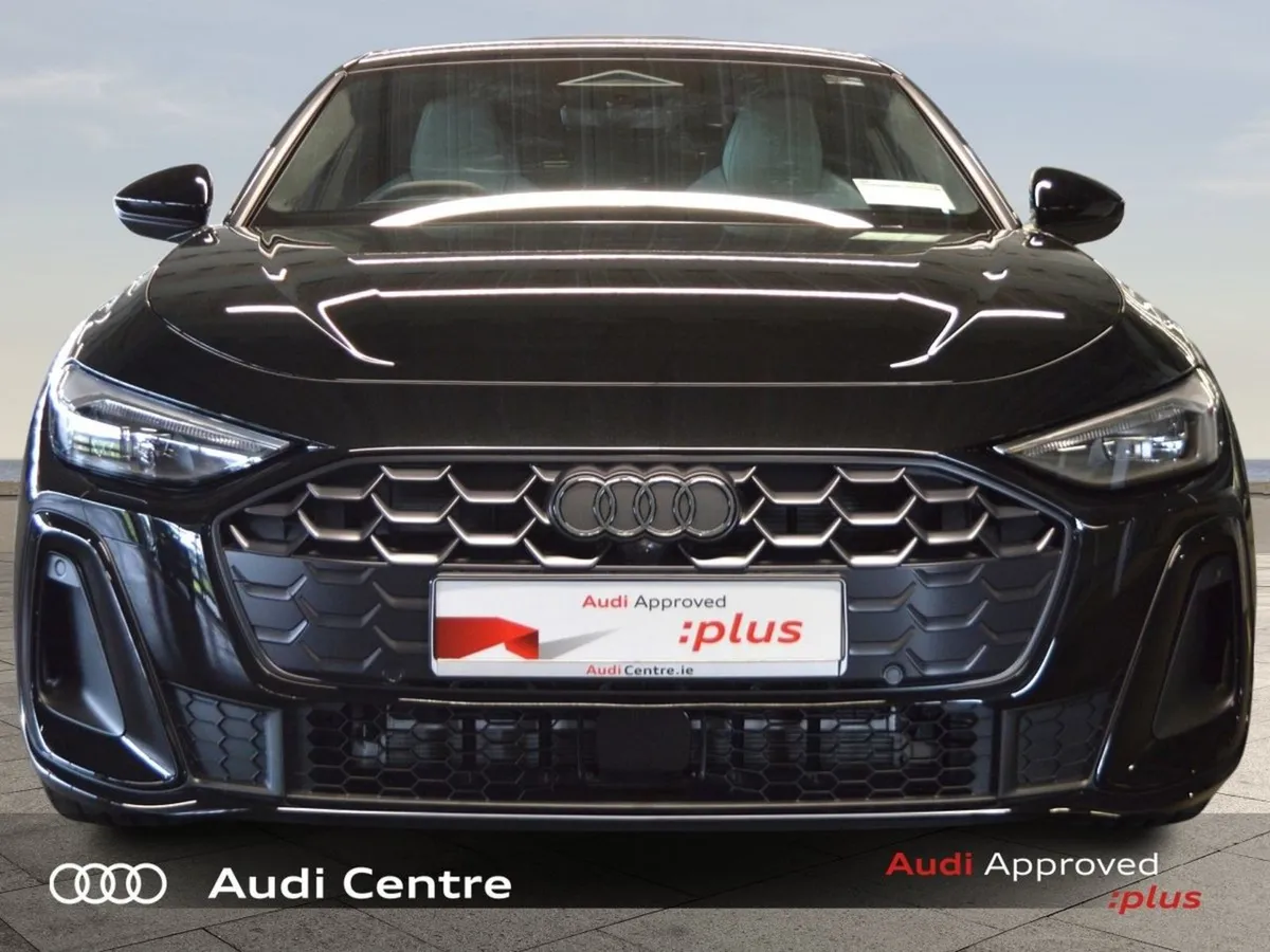 Audi A5 E-hybrid S-line Quattro 220KW Price New w - Image 2