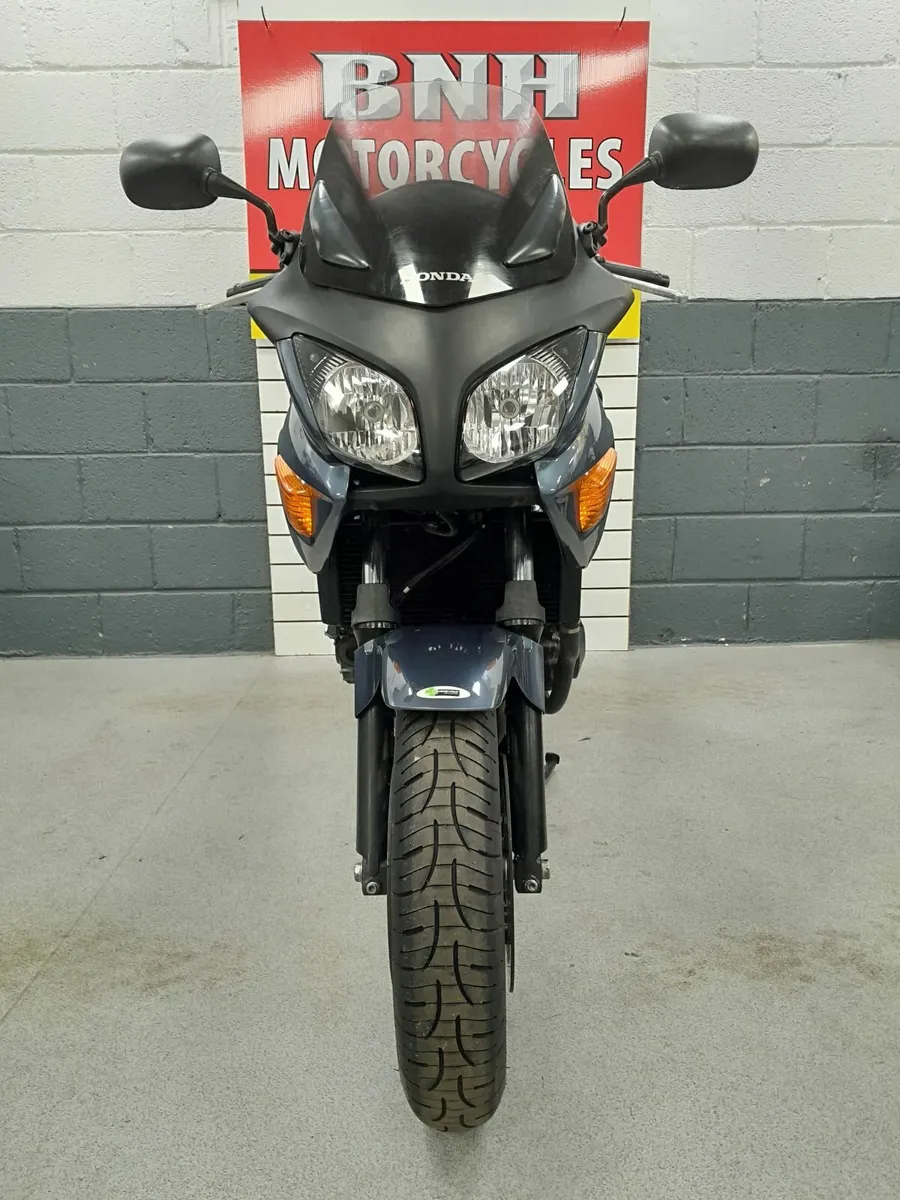 HONDA CBF600 SA ABS - Image 3