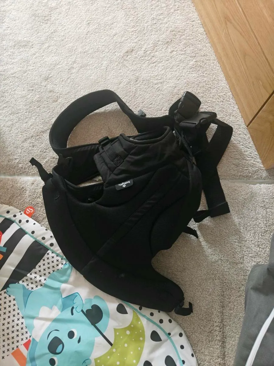 Baby items for free - Image 2