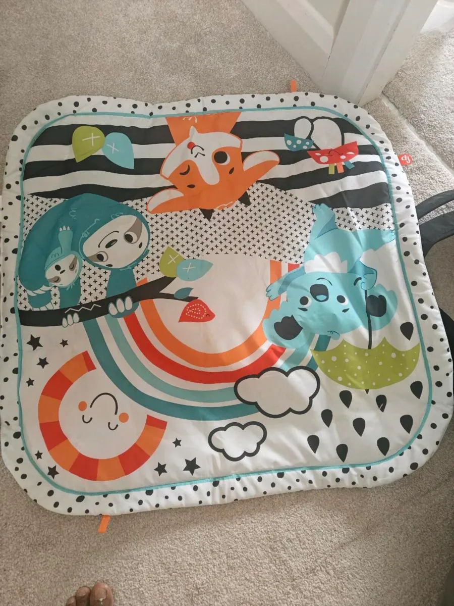 Baby items for free - Image 3