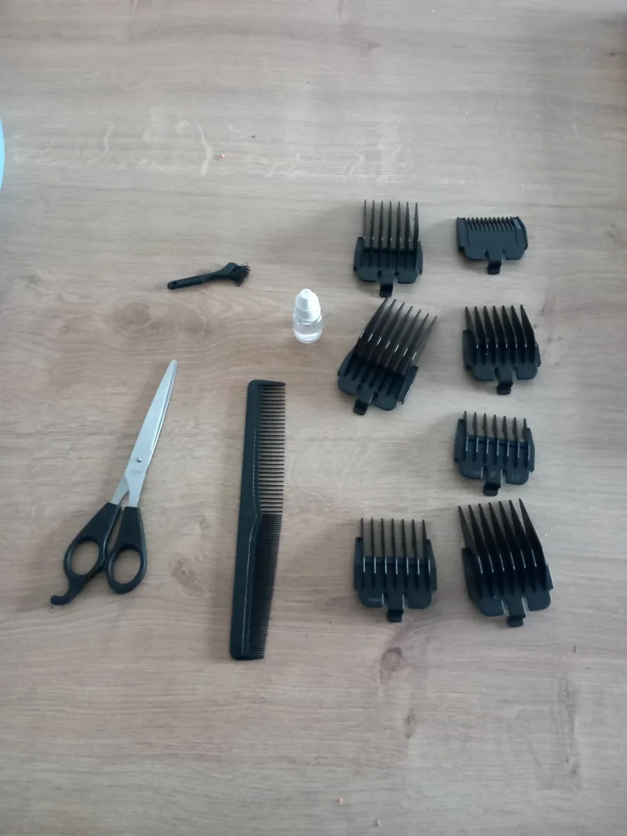 Philips 5000 pro clippers - Image 3