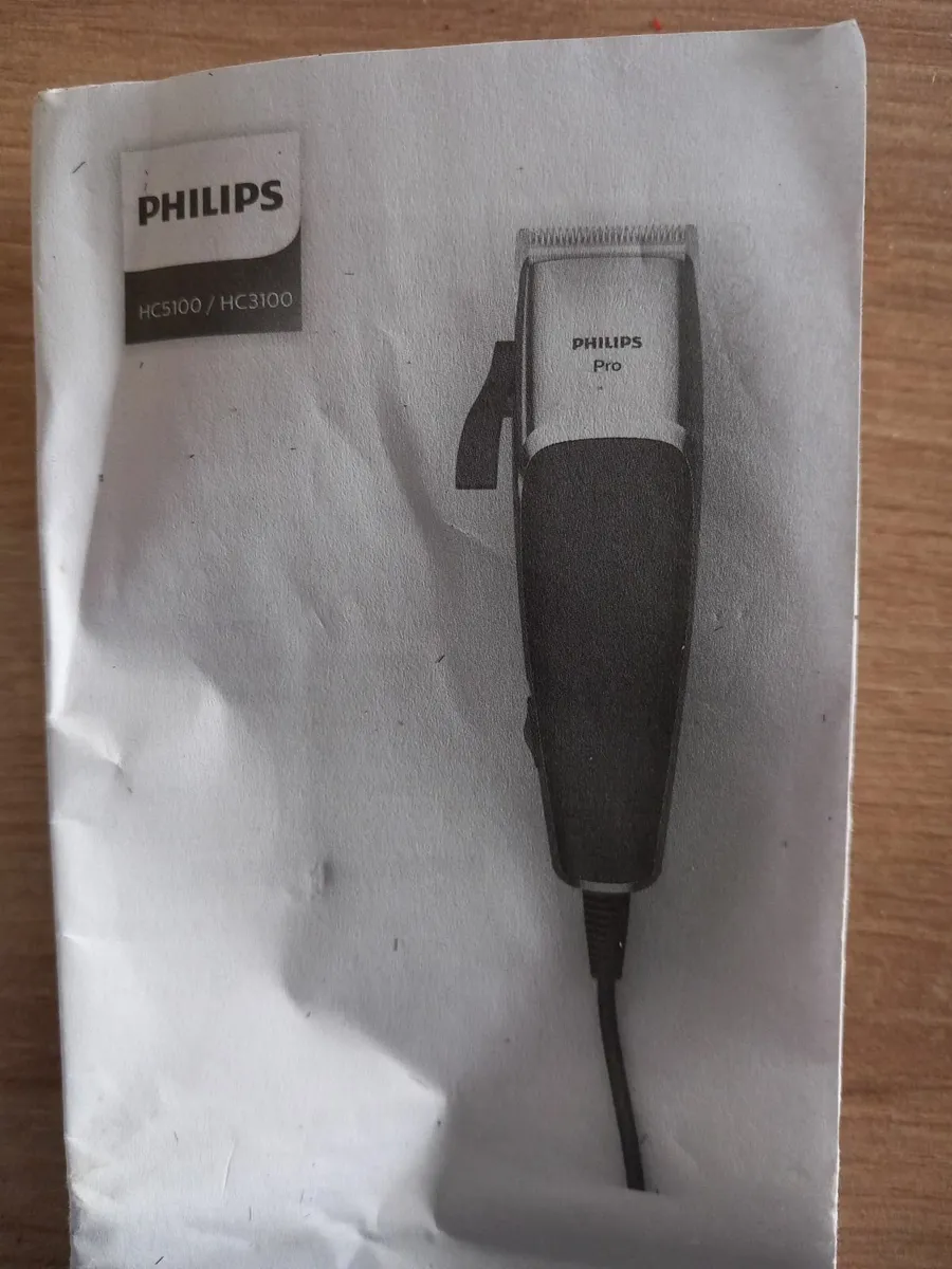 Philips 5000 pro clippers - Image 4