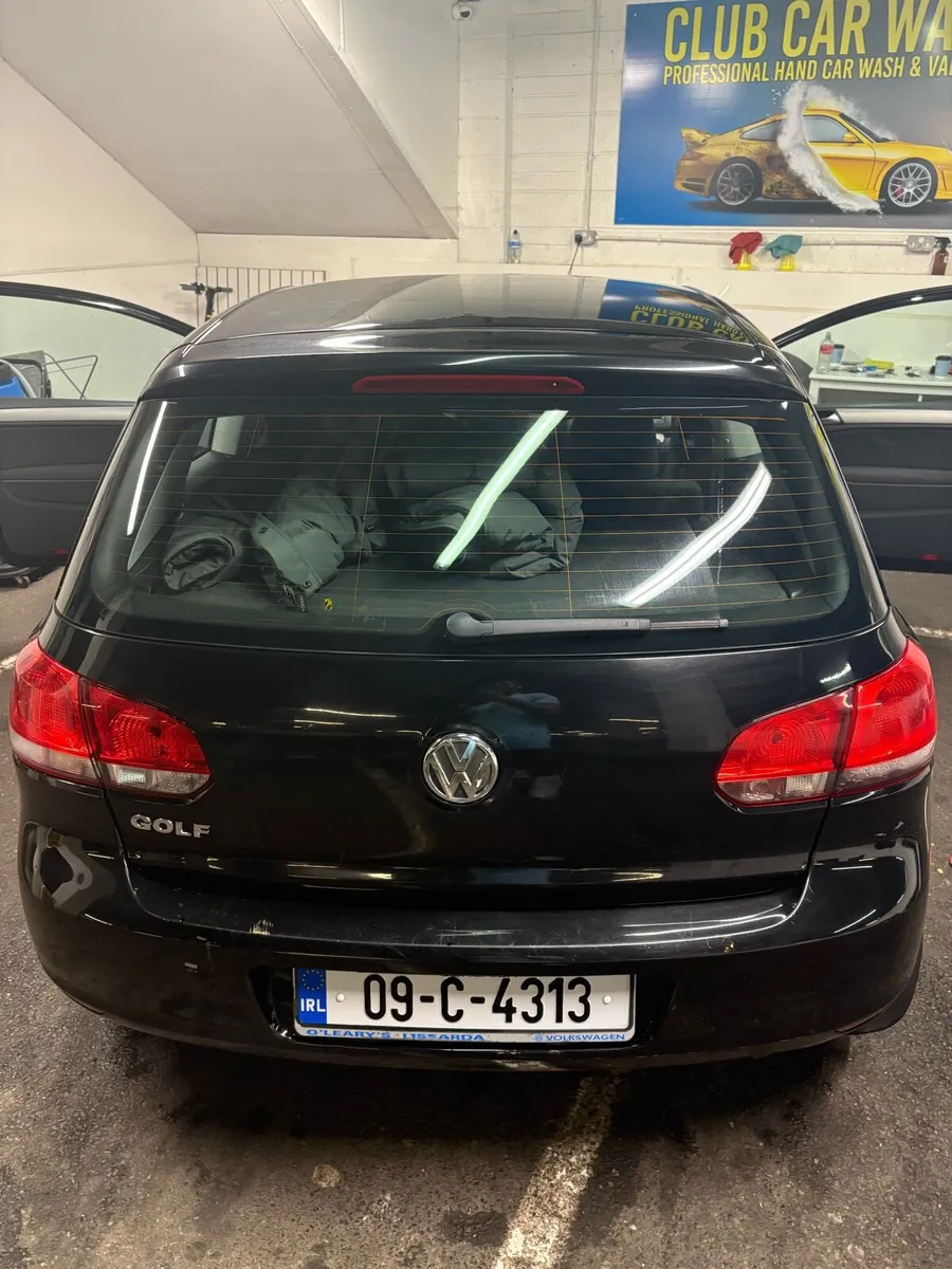 Golf - Image 1