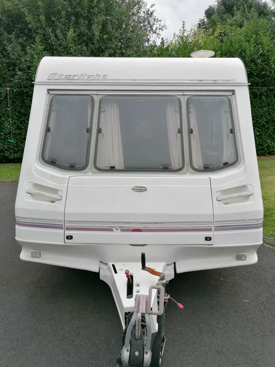 Caravan - Image 1