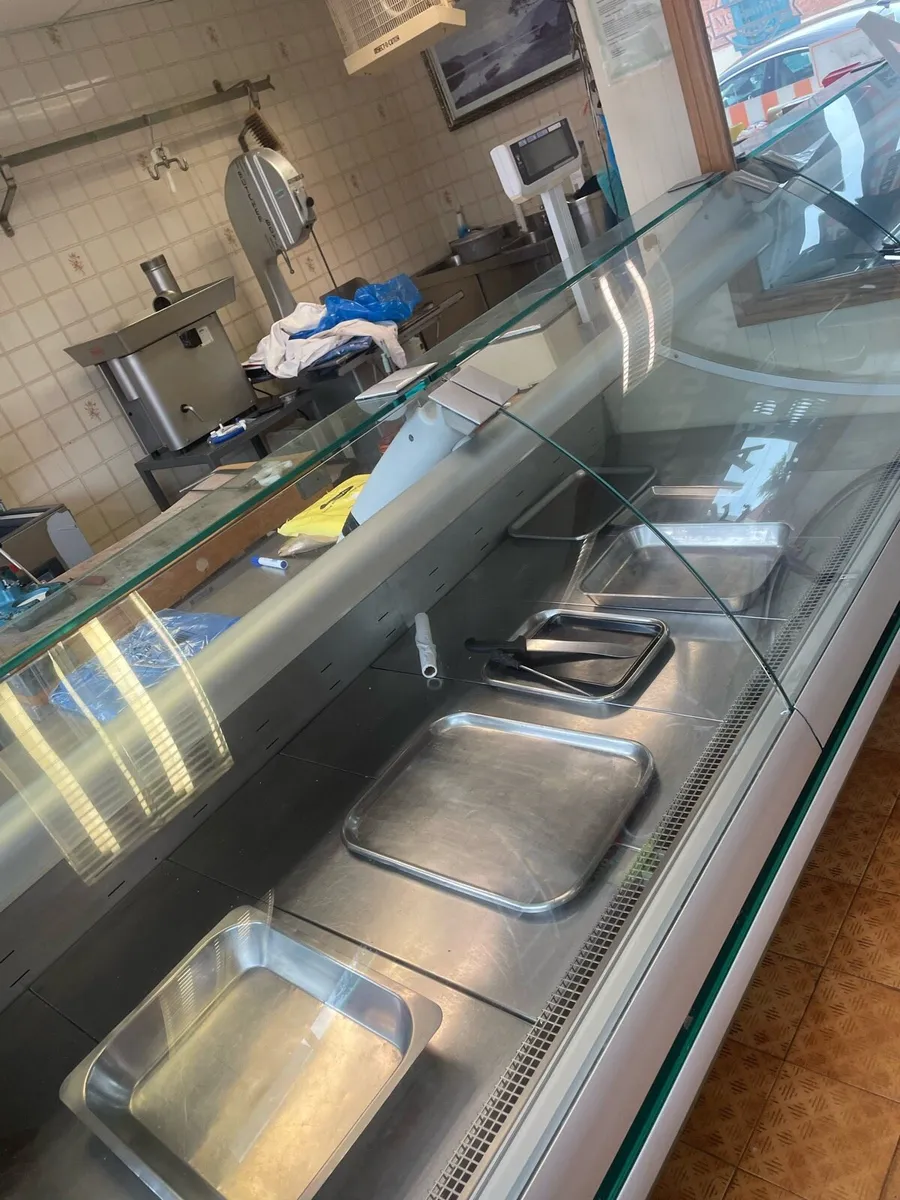 Butcher shop stock clearance - Image 2