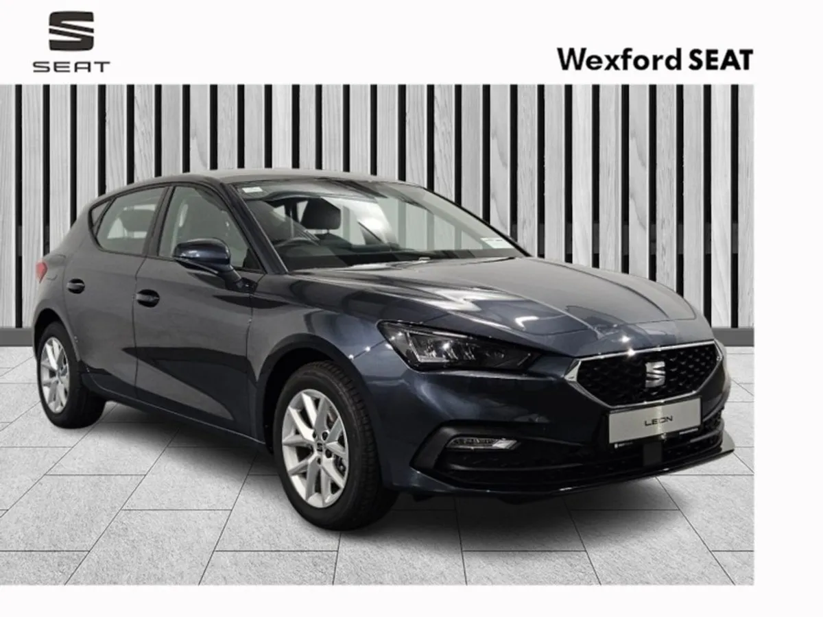 SEAT Leon 2.0 TDI DSG 150HP SE - Image 1