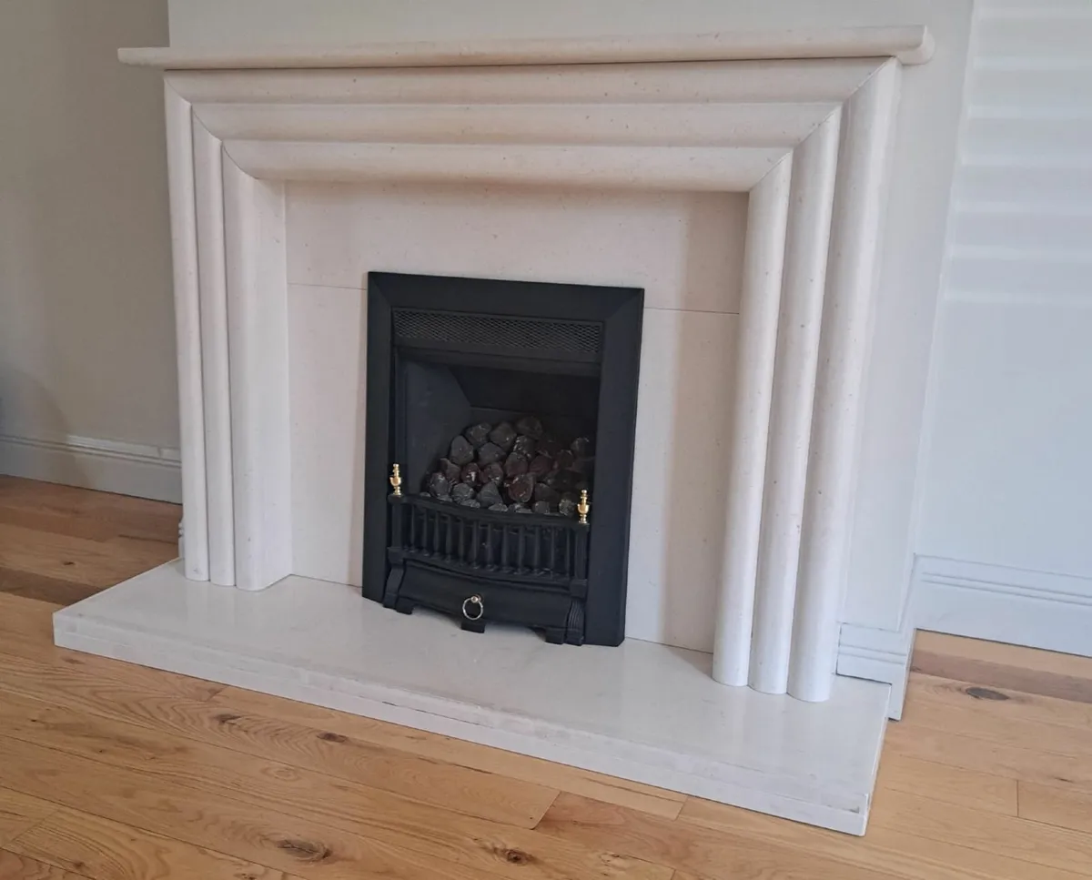The Gas Fire Insert - Image 2