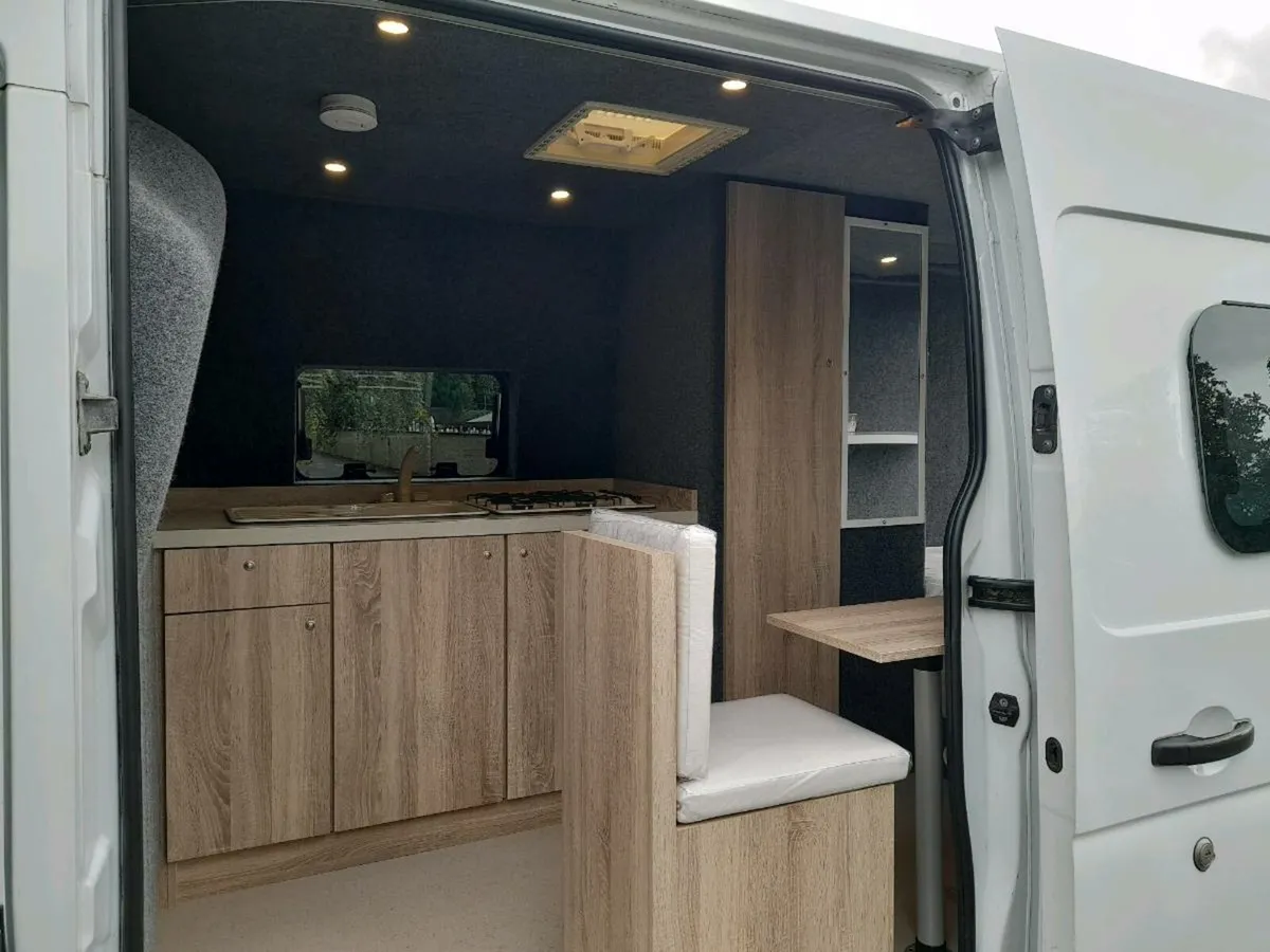 Campervan - Image 2