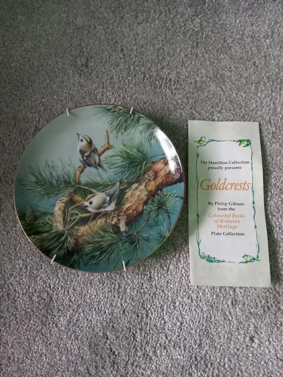 Plate collection - Image 3