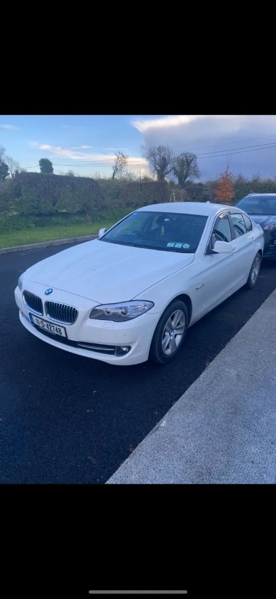 BMW 5-Series 2011 NEW NCT APRIL 2026 - Image 4