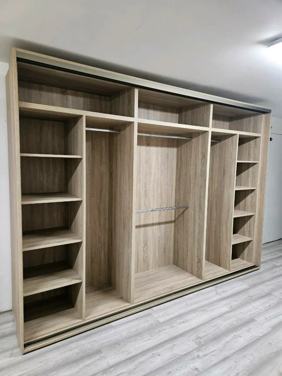Brand new Wardrobe❗️❗️❗️  50 % OFF ❗️❗️❗️Only One. - Image 2