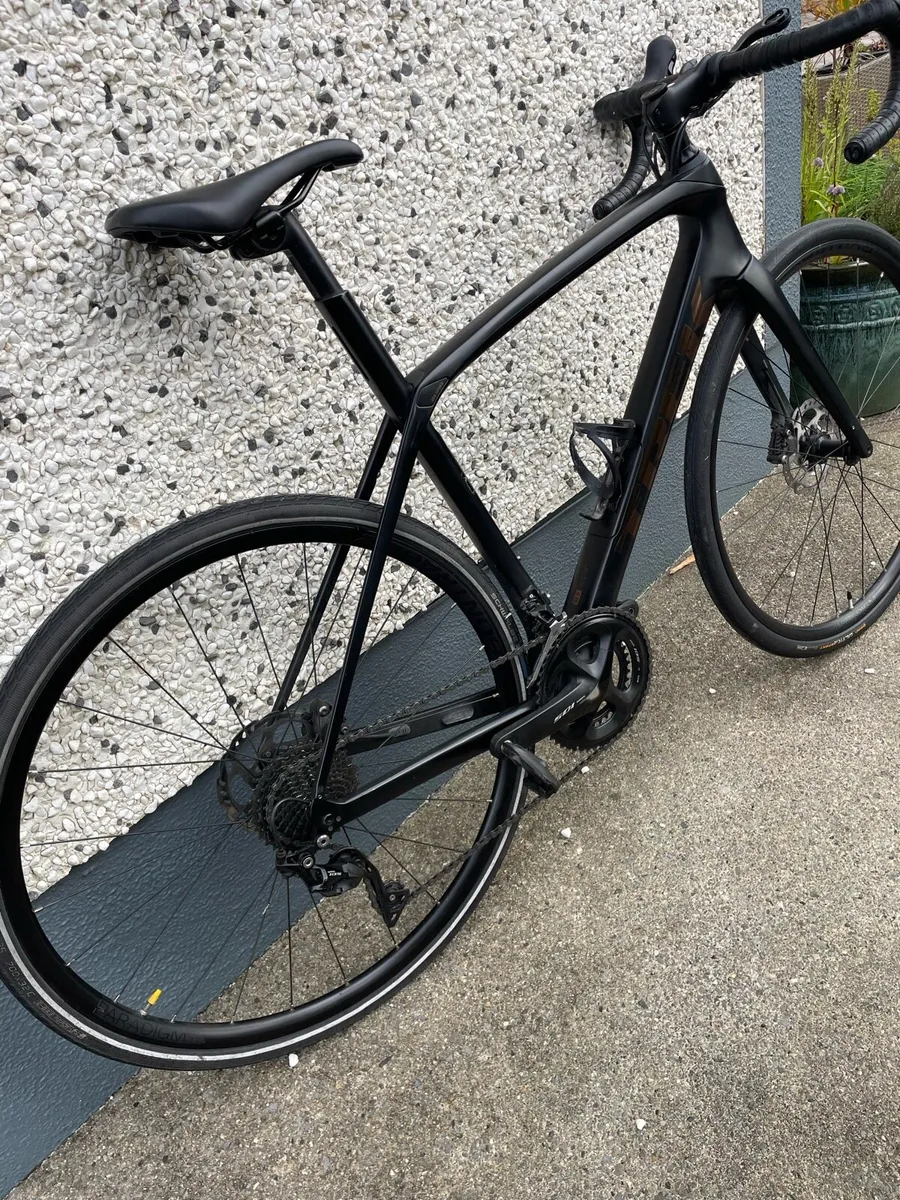 Trek - Image 1