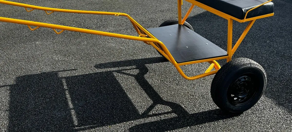 Road Cart - Image 3