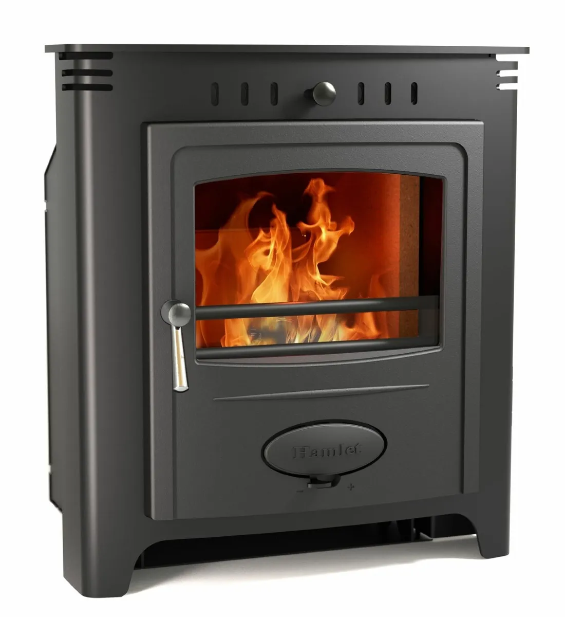 Hamlet stove
