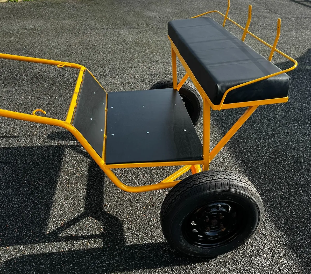 Road Cart - Image 4