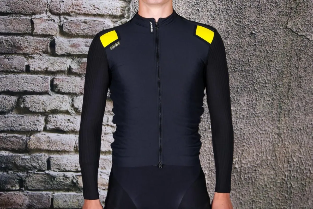 Assos Equipe R/S Autumn jacket - Image 3