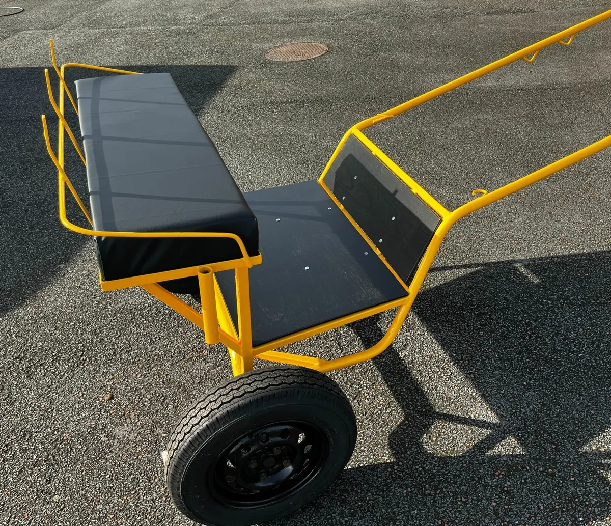 Road Cart - Image 2