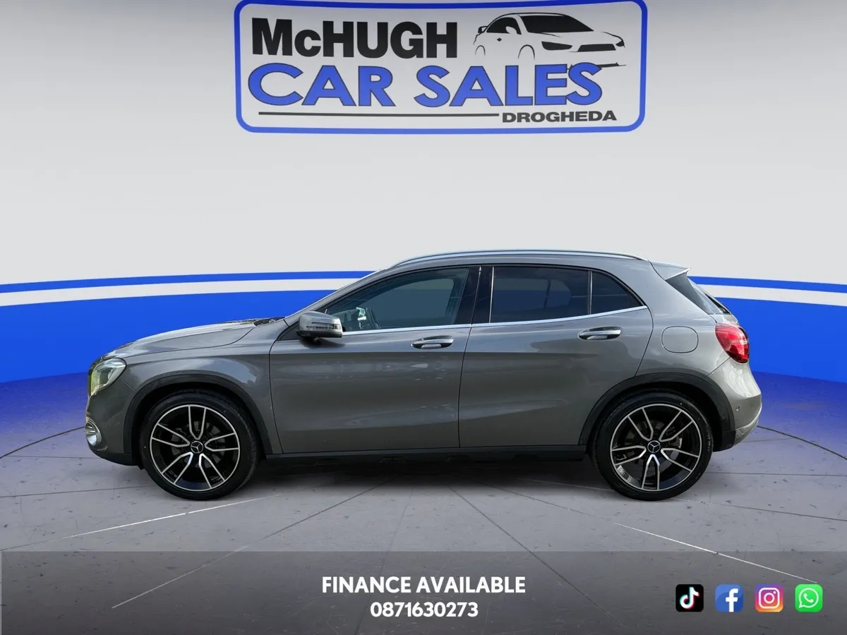 2018 Mercedes GLA 1.6 Petrol Automatic Sport - Image 4