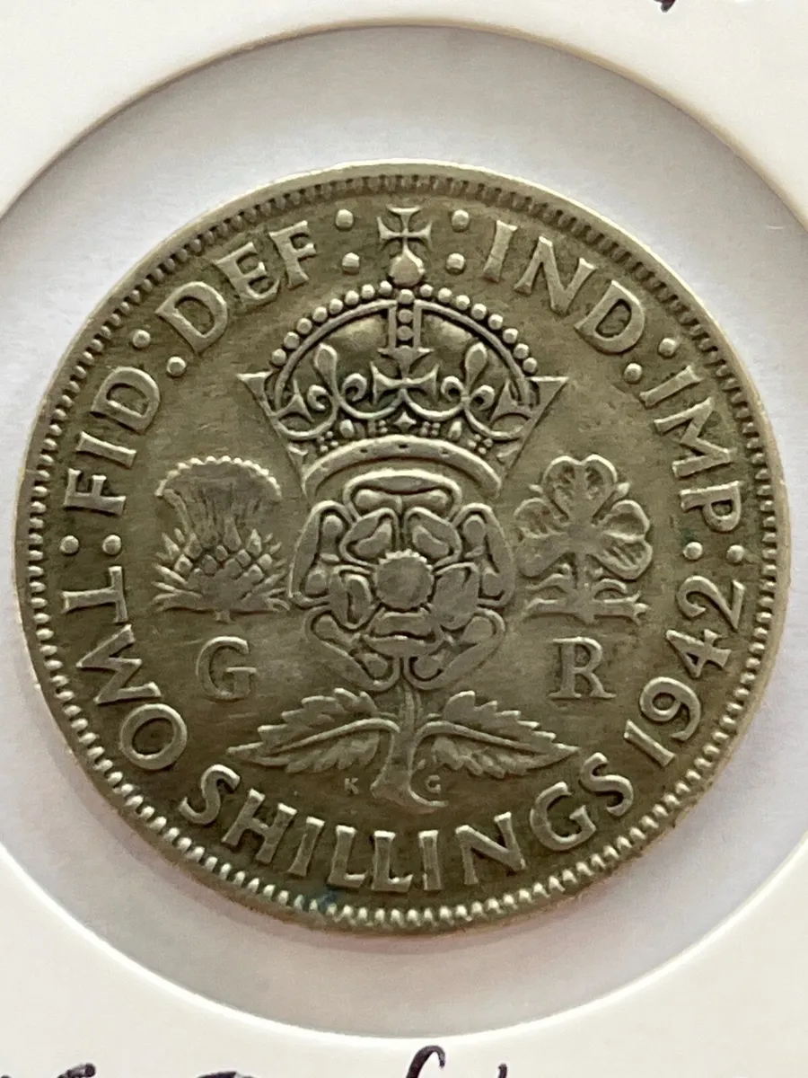 Silver Coins for Sale - Image 3