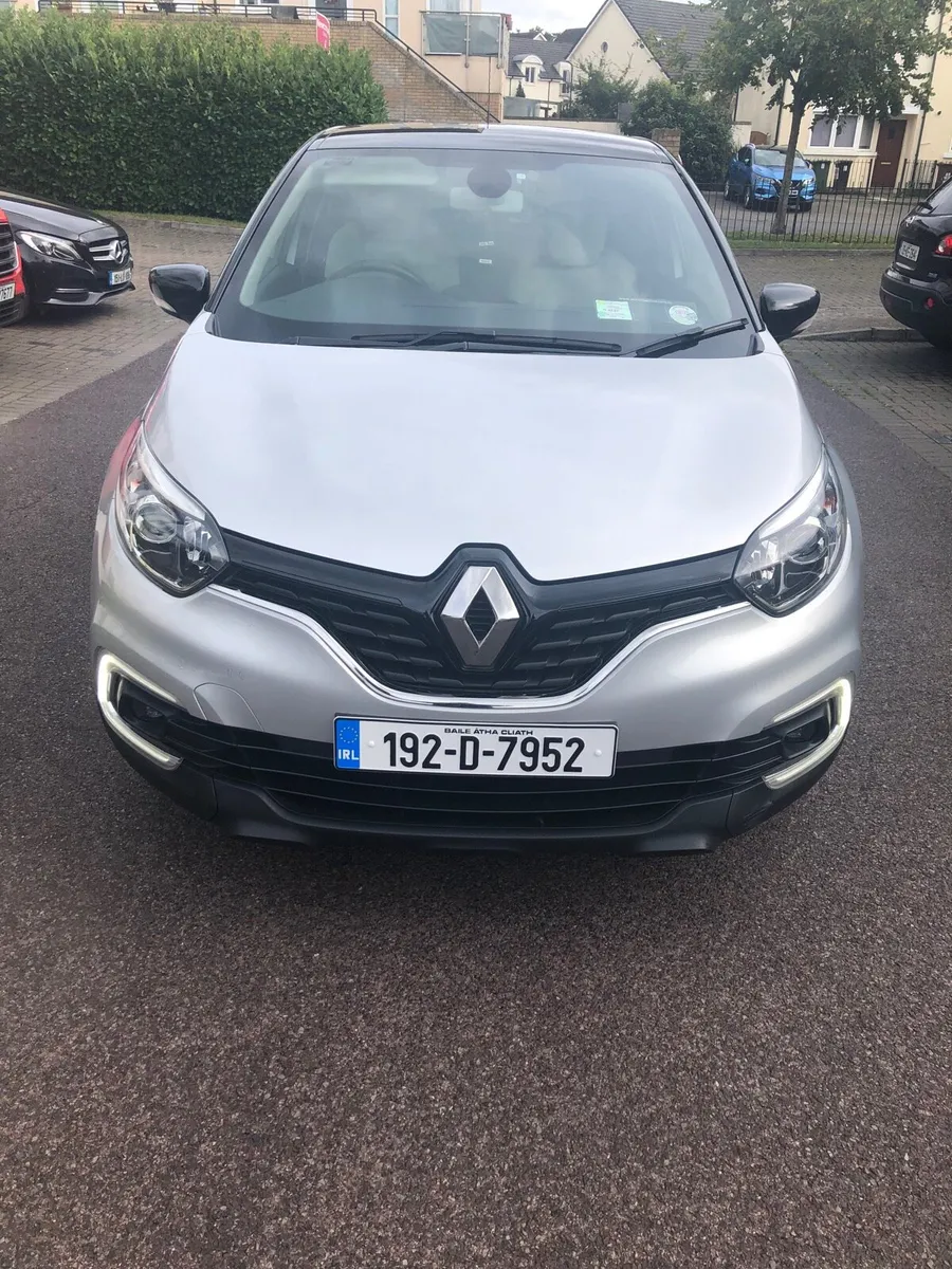 Car for sale - Image 1