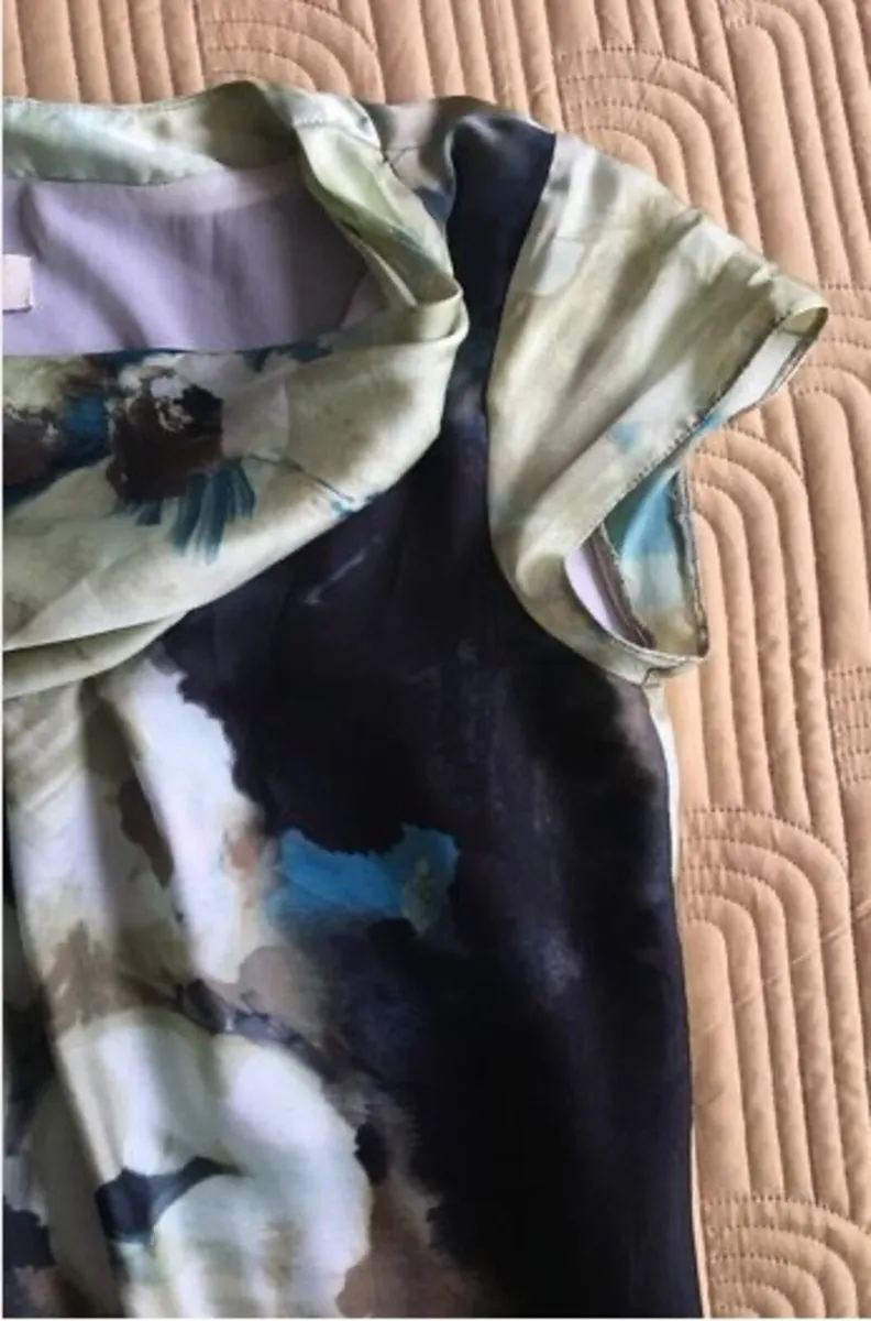 Gallery dress Size 12 - Image 3