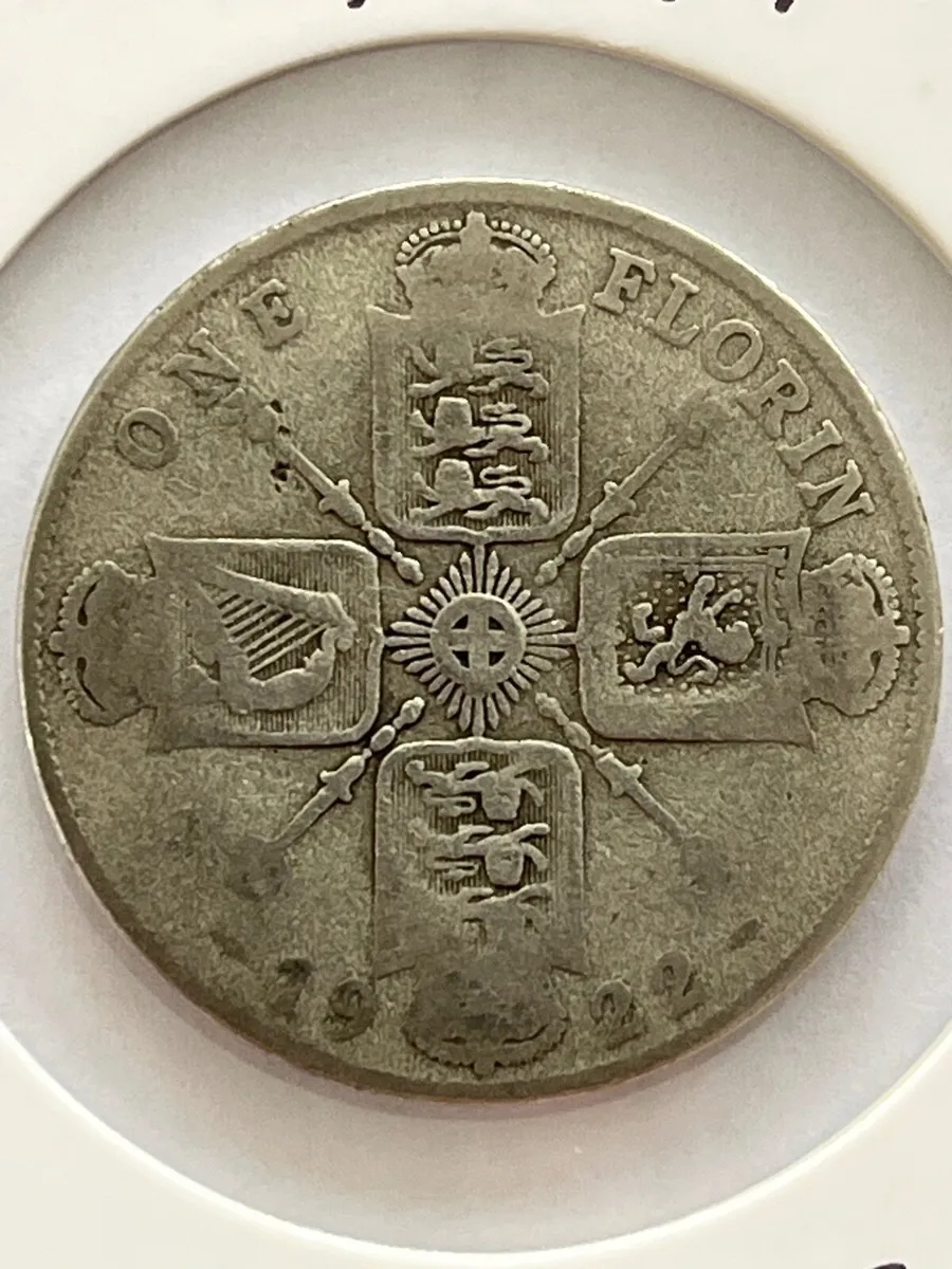 Silver Coins for Sale - Image 4