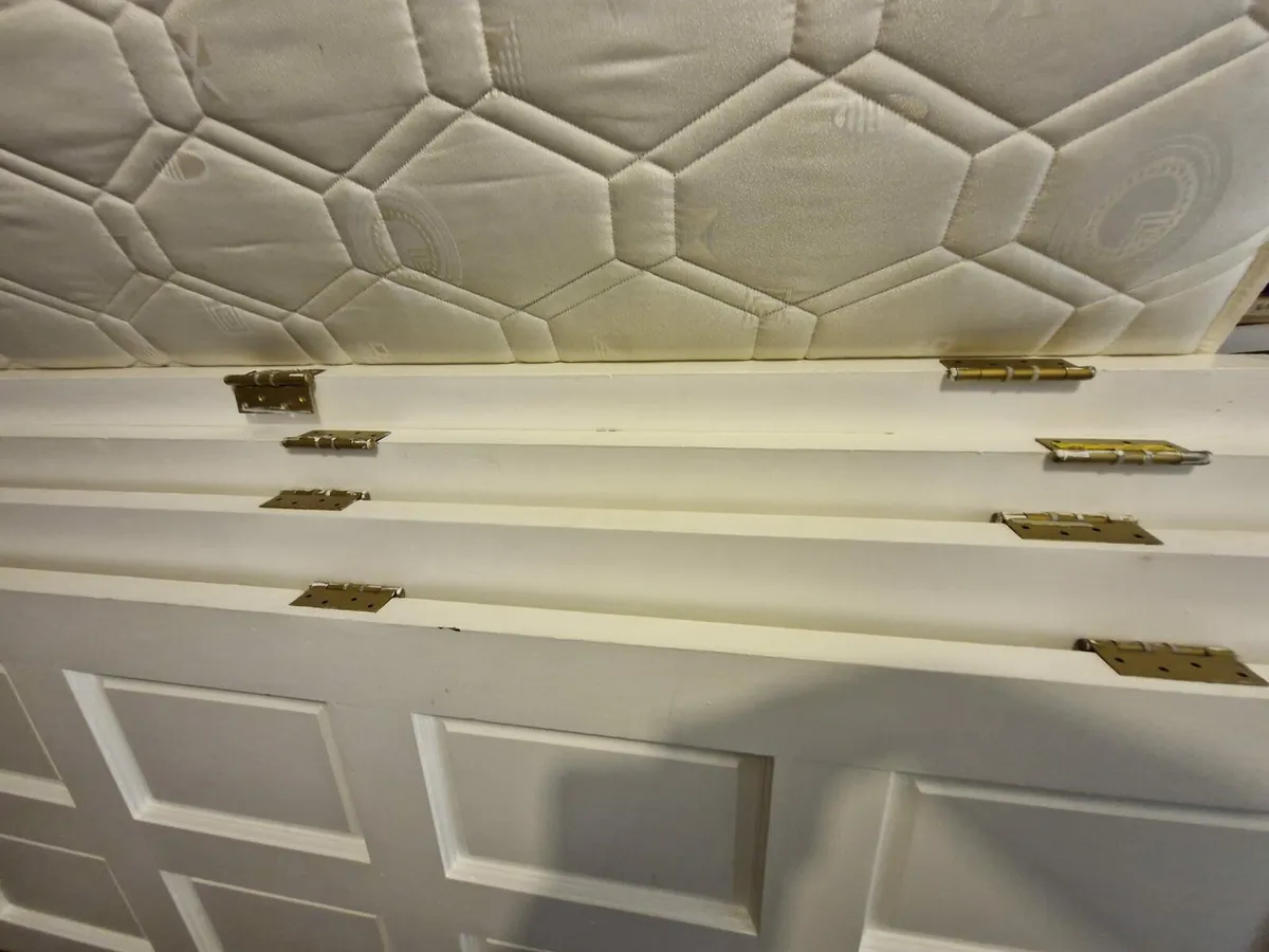 Interior doors and accessories - Image 2