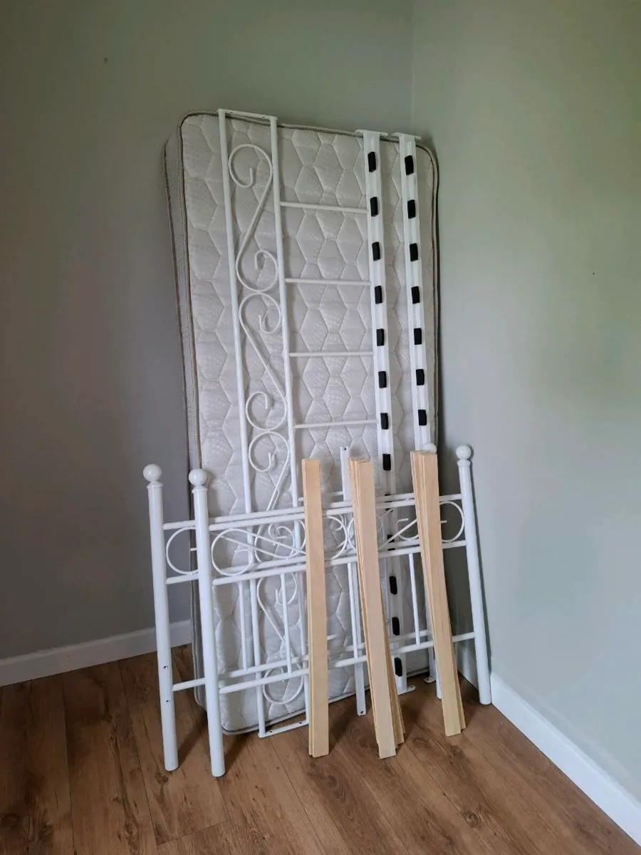 Day bed - Image 3