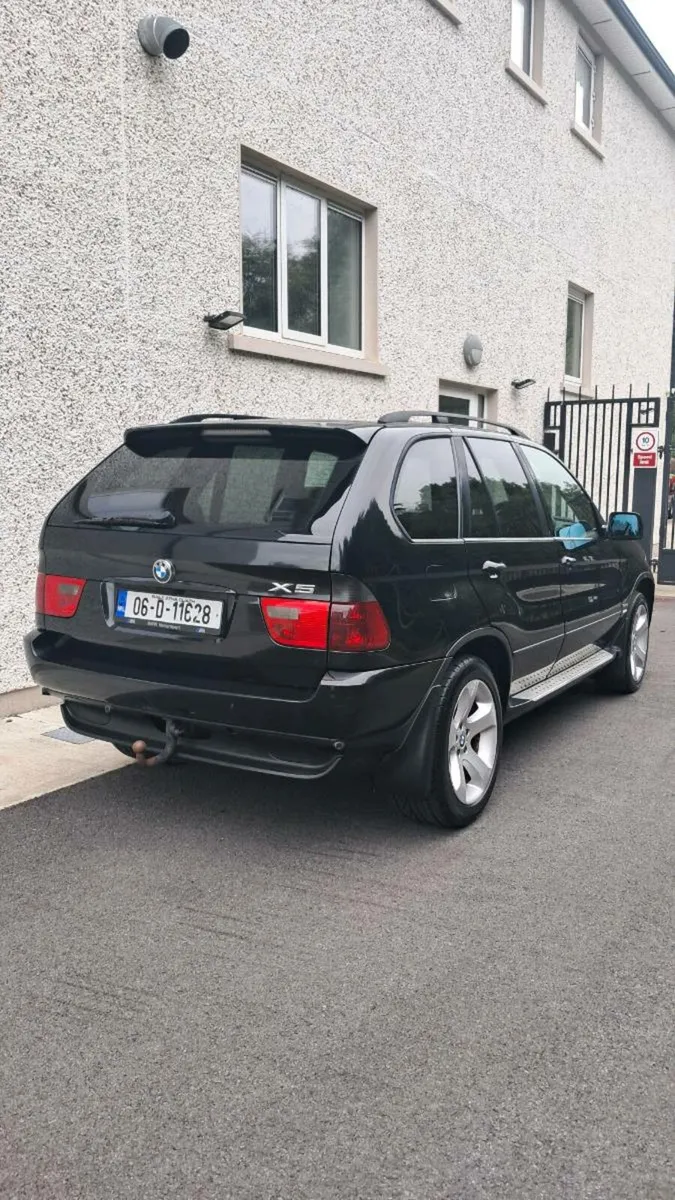 Bmw X5 - Image 3